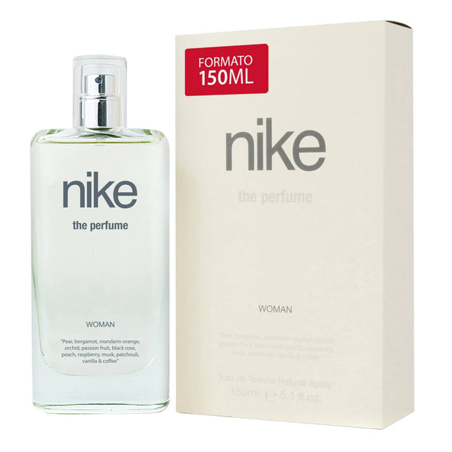 Nike The Perfume Woman woda toaletowa spray 150ml