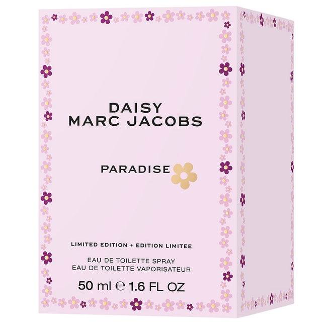 Marc Jacobs Daisy Paradise woda toaletowa spray