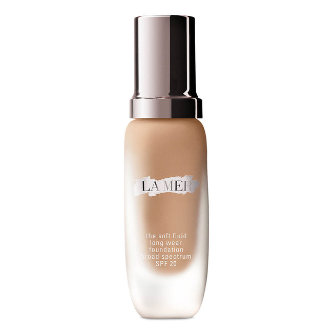 La Mer The Soft Fluid Long Wear Foundation SPF20 podkład w płynie 23 Sand 30ml