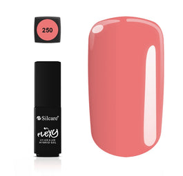 Silcare Flexy Hybrid Gel She W!ll Stay Brave lakier hybrydowy 250 4.5g