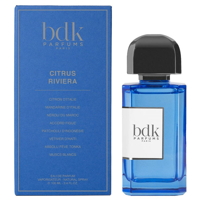 BDK Parfums Citrus Riviera woda perfumowana spray