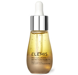 ELEMIS Pro-Collagen Definition Facial Oil olejek do twarzy dla skóry dojrzałej 15ml