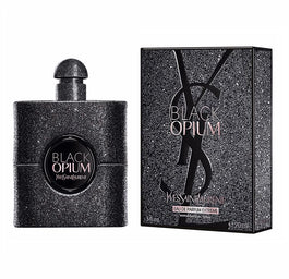 Yves Saint Laurent Black Opium Extreme woda perfumowana spray