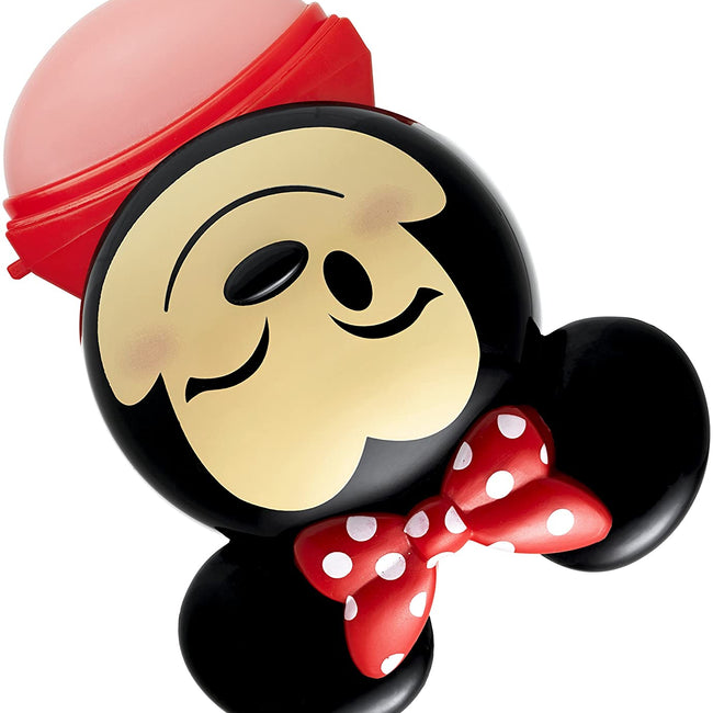 Lip Smacker Emoji Minnie Lip Balm balsam do ust StrawberryLe-Bow-nade 7.4g