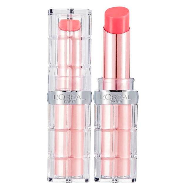 L'Oreal Paris Color Riche Plump & Shine pomadka do ust 104 Guava Plump 3.8g