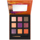 Catrice Colour Blast Eyeshadow Palette paleta cieni do powiek 010 Tangerine Meets Lilac 6.75g