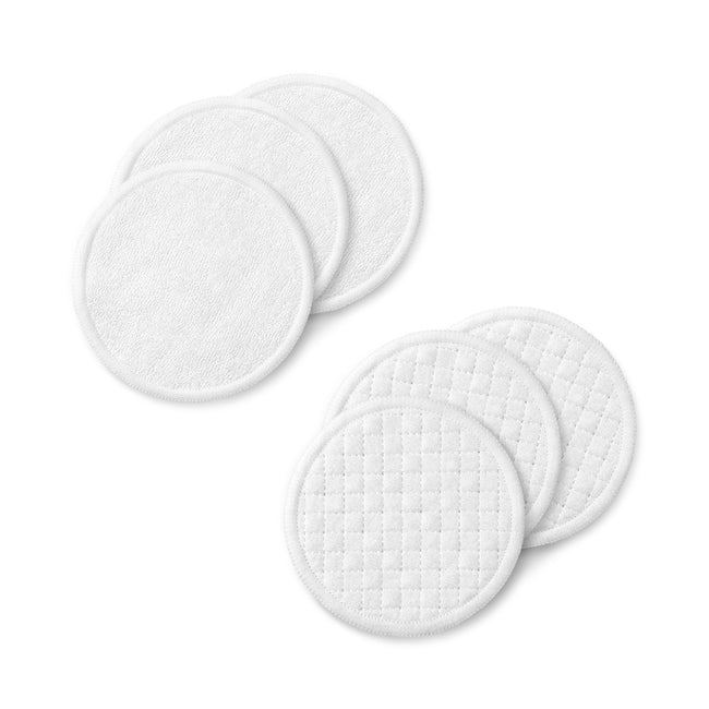 KIKO Milano Make Up Remover Cleansing Pads bawełniane płatki kosmetyczne wielokrotnego użytku