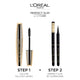 L'Oreal Paris Super Liner Perfect Slim eyeliner w pisaku 03 Brown