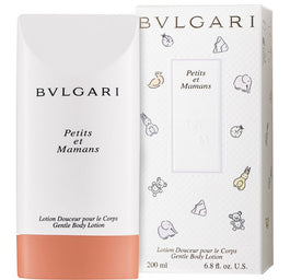 Bvlgari Petits et Mamans delikatny balsam do ciała 200ml