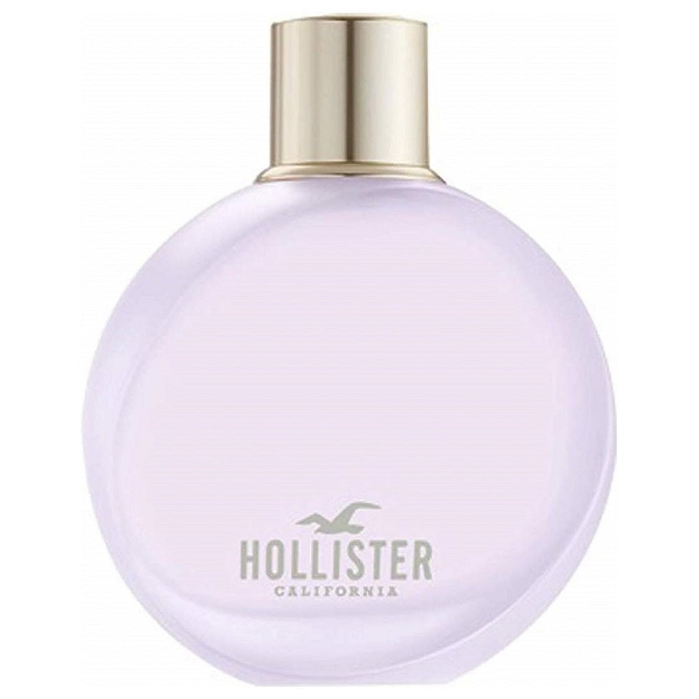 hollister free wave for her