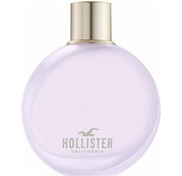 Hollister Free Wave For Her woda perfumowana spray 100ml