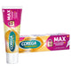 Corega Power Max Mocowanie + Komfort krem mocujący do protez zębowych o neutralnym smaku 40g