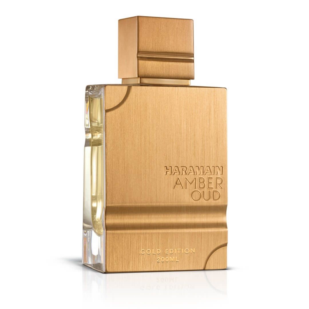 al haramain amber oud gold edition