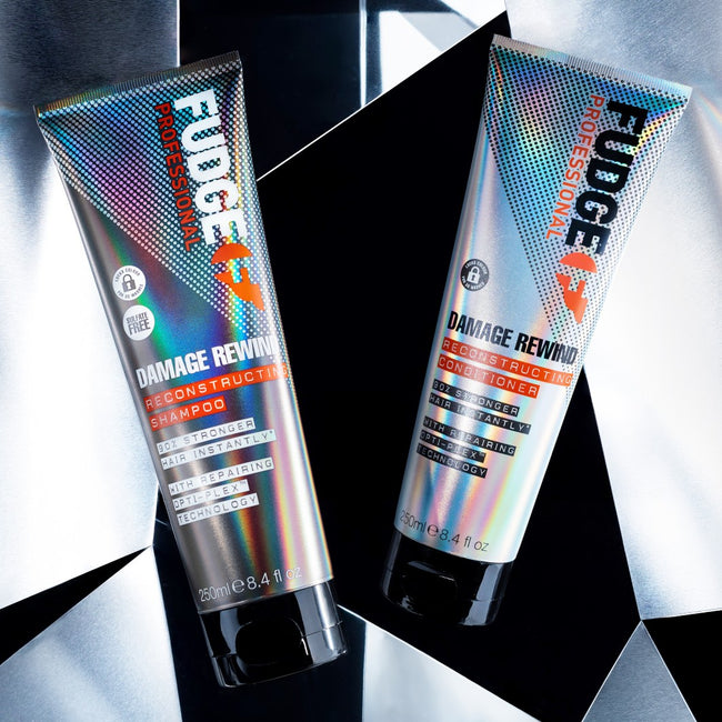 Fudge Damage Rewind Reconstructing Conditioner odżywka do włosów zniszczonych po farbowaniu 250ml
