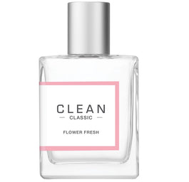 Clean Classic Flower Fresh woda perfumowana spray 60ml Tester
