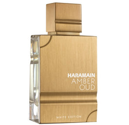 Al Haramain Amber Oud White Edition woda perfumowana spray  Tester