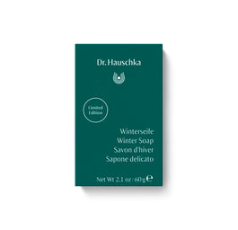 Dr. Hauschka Winter Soap mydło w kostce 60g