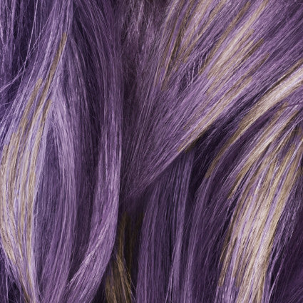 L'Oreal Paris Colorista Washout zmywalna farba do włosów #PURPLEHAIR