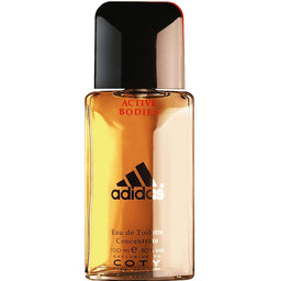 Adidas Active Bodies woda toaletowa spray 100ml - perfumy