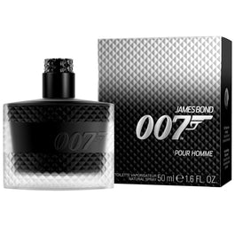 James Bond 007 Pour Homme woda toaletowa spray