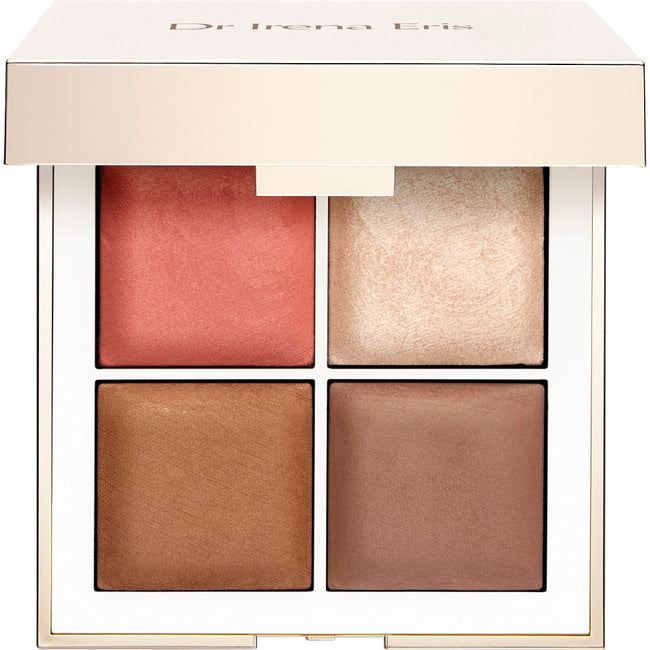 Dr Irena Eris Design & Define Face Contouring Palette paleta do konturowania twarzy 20g