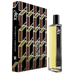 Histoires de Parfums 1740 Marquis de Sade woda perfumowana spray 15ml