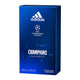 Adidas Uefa Champions League Champions woda toaletowa spray 50ml