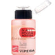 Vipera Nail Polish Remover Fast&Convenient acetonowy zmywacz do paznokci z kompleksem witamin i gliceryną 175ml