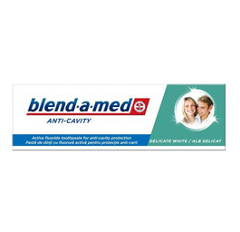 Blend-a-med Anti-Cavity wybielająca pasta do zębów 75ml
