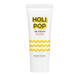 HOLIKA HOLIKA Holi Pop BB Cream SPF30 rozświetlający krem BB do twarzy Glow 30ml