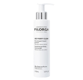 FILORGA Age-Purify Clean żel do mycia twarzy przeciw niedoskonałościom 150ml