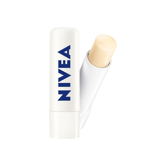Nivea Pielęgnująca pomadka do ust Med Repair 4.8g