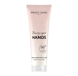 Peggy Sage Beauty Expert Hands krem naprawczy do bardzo suchej skóry dłoni 100ml