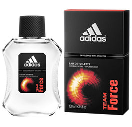 Adidas Team Force woda toaletowa spray