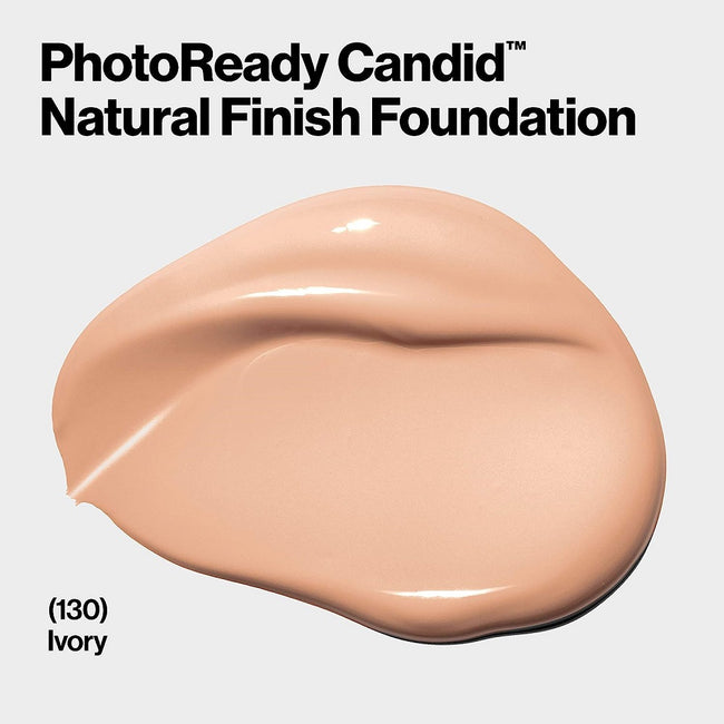 Revlon PhotoReady Candid Natural Finish Anti-Pollution Foundation podkład do twarzy 130 Ivory 22ml