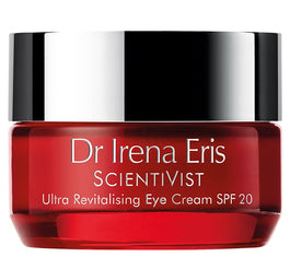 Dr Irena Eris ScientiVist rewitalizujący krem pod oczy SPF20 15ml