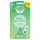 Wilkinson My Intuition Xtreme3 Comfort Sensitive jednorazowe maszynki do golenia dla kobiet 4szt