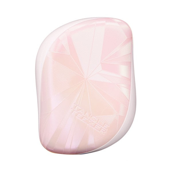 Tangle Teezer Compact Styler Hairbrush szczotka do włosów Smashed Holo Pink