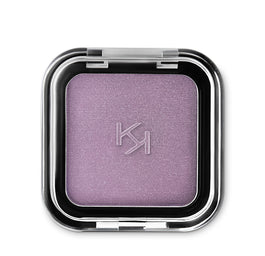 KIKO Milano Smart Colour Eyeshadow cień do powiek o intensywnym kolorze 19 Metallic Amethyst 1.8g