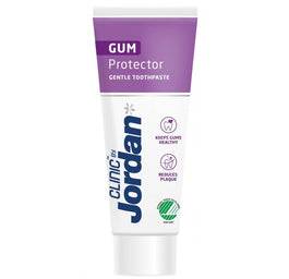 Jordan Clinic Gum Protector Gentle Toothpaste pasta do zębów 75ml