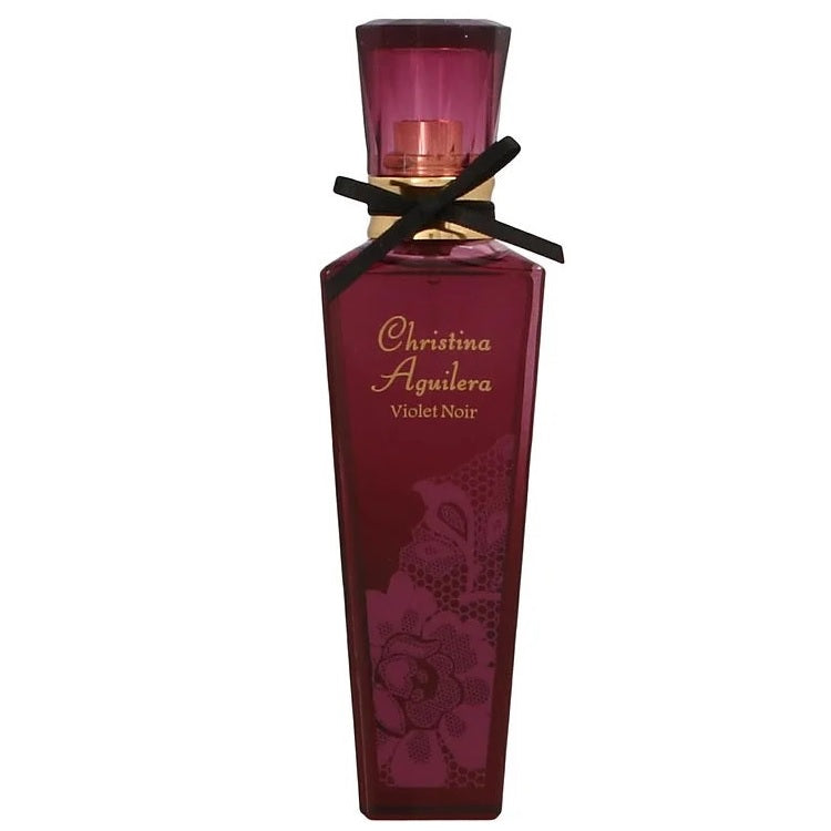 christina aguilera violet noir woda perfumowana 50 ml   