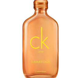 Calvin Klein CK One Summer Daze woda toaletowa spray  Tester