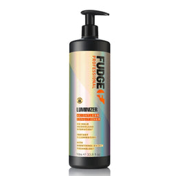 Fudge Luminizer Weightless Conditioner odżywka do włosów słabych i zniszczonych 1000ml