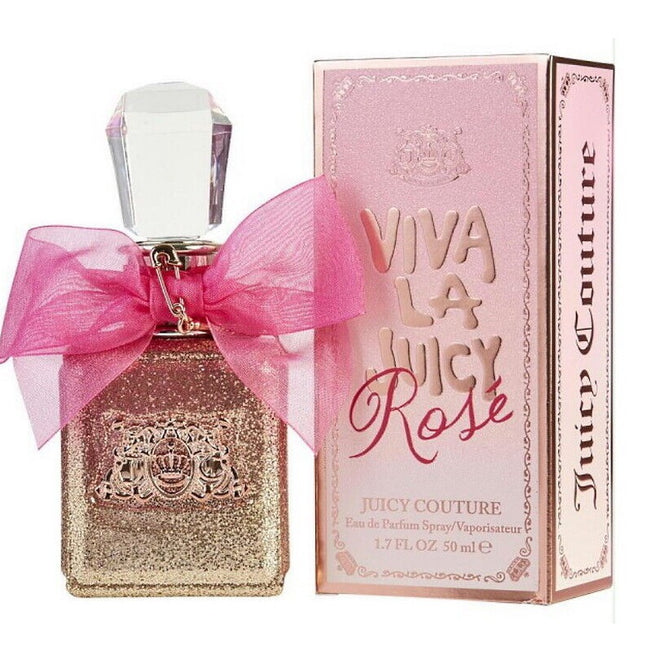 Juicy Couture Viva La Juicy Rose woda perfumowana spray 50ml