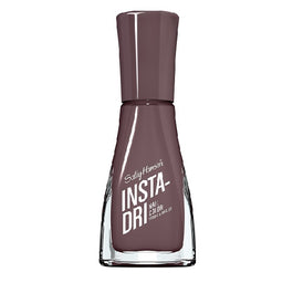 Sally Hansen Insta-Dri Nail Color lakier do paznokci 193 Slick Slate 9,17ml