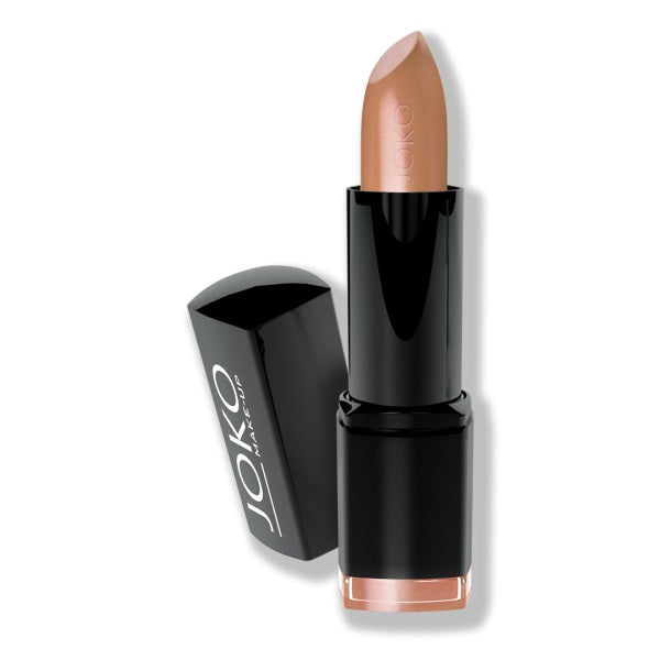 Joko Make-Up Moisturising Lipstick nawilżająca pomadka do ust 40 Nude