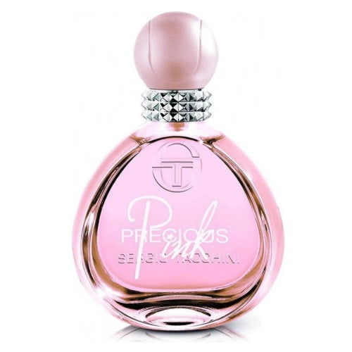 Sergio Tacchini Precious Pink woda toaletowa spray  - produkt bez opakowania