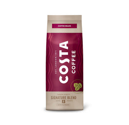 COSTA COFFEE Signature Blend Medium kawa palona ziarnista 500g