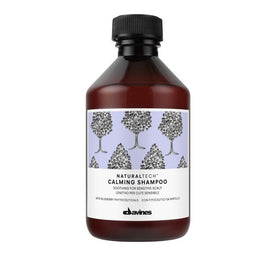 Davines Naturaltech Calming Shampoo kojący szampon do wrażliwej skóry głowy 250ml