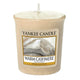 Yankee Candle Świeca zapachowa sampler Warm Cashmere 49g